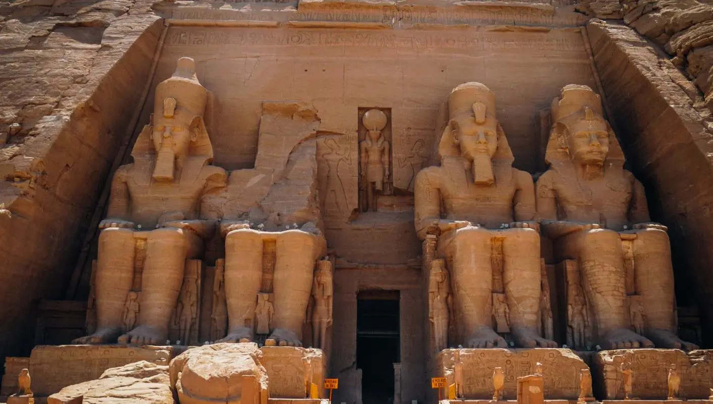 Egypt