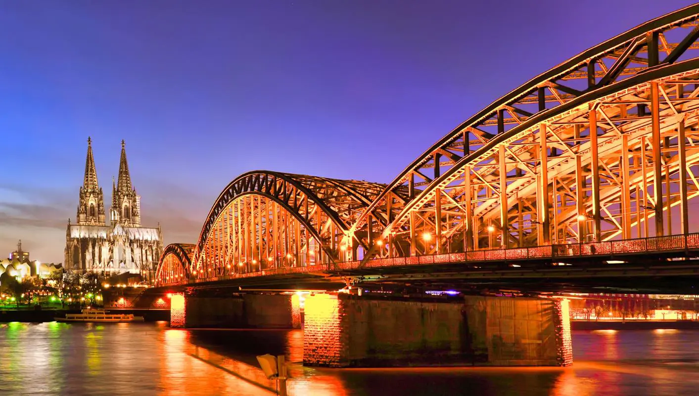 Rhine