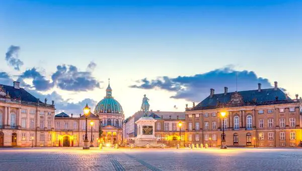 Tour to Europe from Singapore Europa Mundo