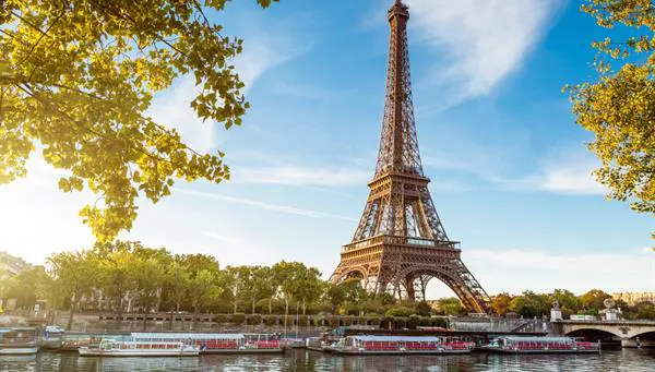 Tour to Europe from Singapore Europa Mundo