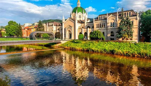 Tour to Europe from Singapore Europa Mundo