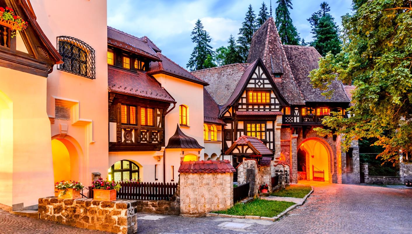 Romania