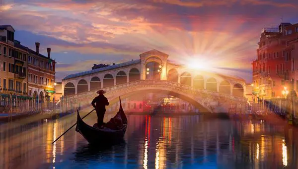 Tour to Europe from Singapore Europa Mundo