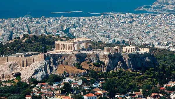 Tour to Europe from Singapore Europa Mundo