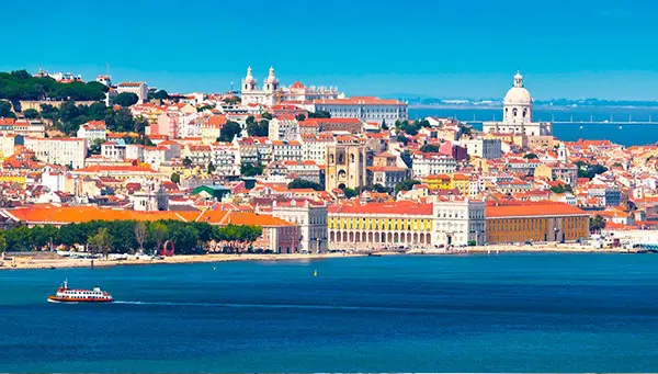 Tour to Europe from Singapore Europa Mundo