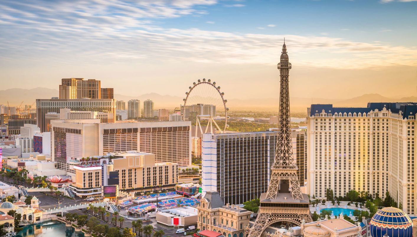 LasVegas