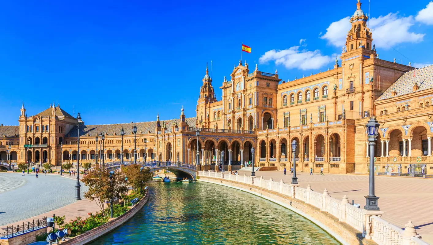 andalucia