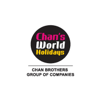Chan World Travel