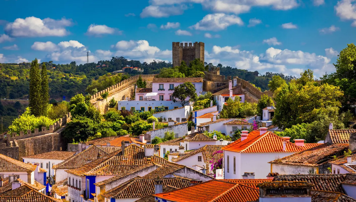 portugal